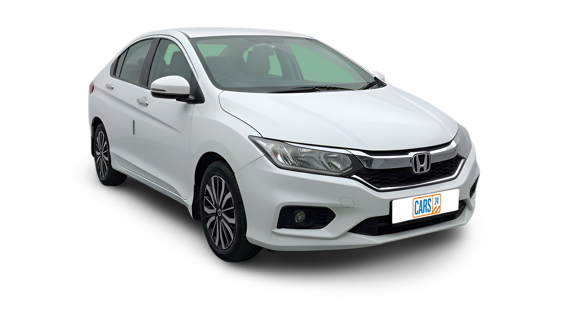Honda City-img